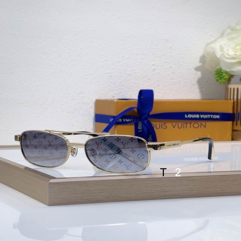 LV Sunglasses ID:20260410-2501
